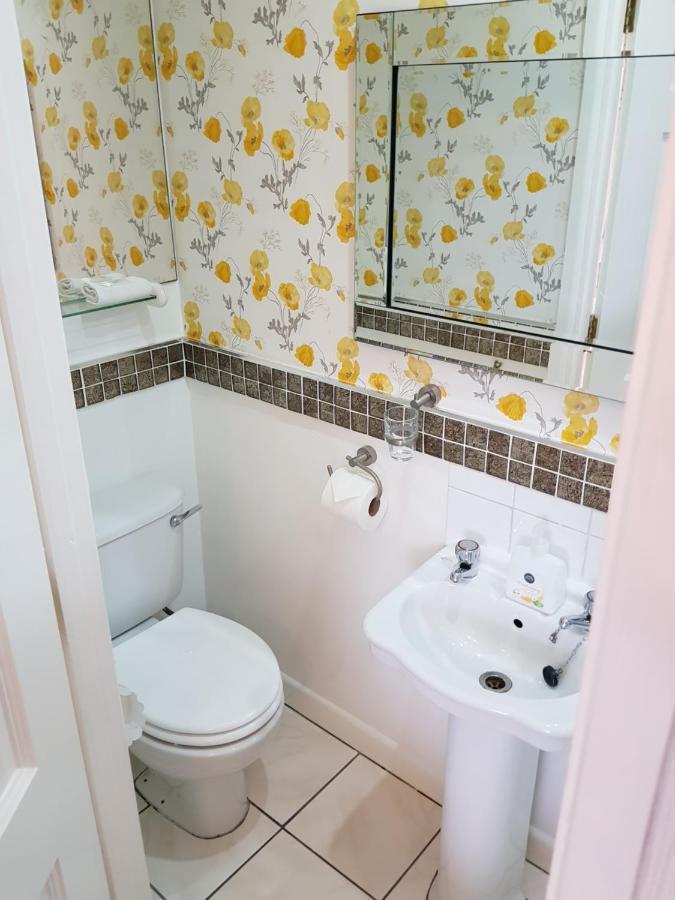 Meadow View B&B 밸리미나 외부 사진