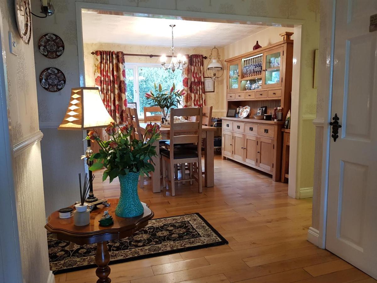 Meadow View B&B 밸리미나 외부 사진