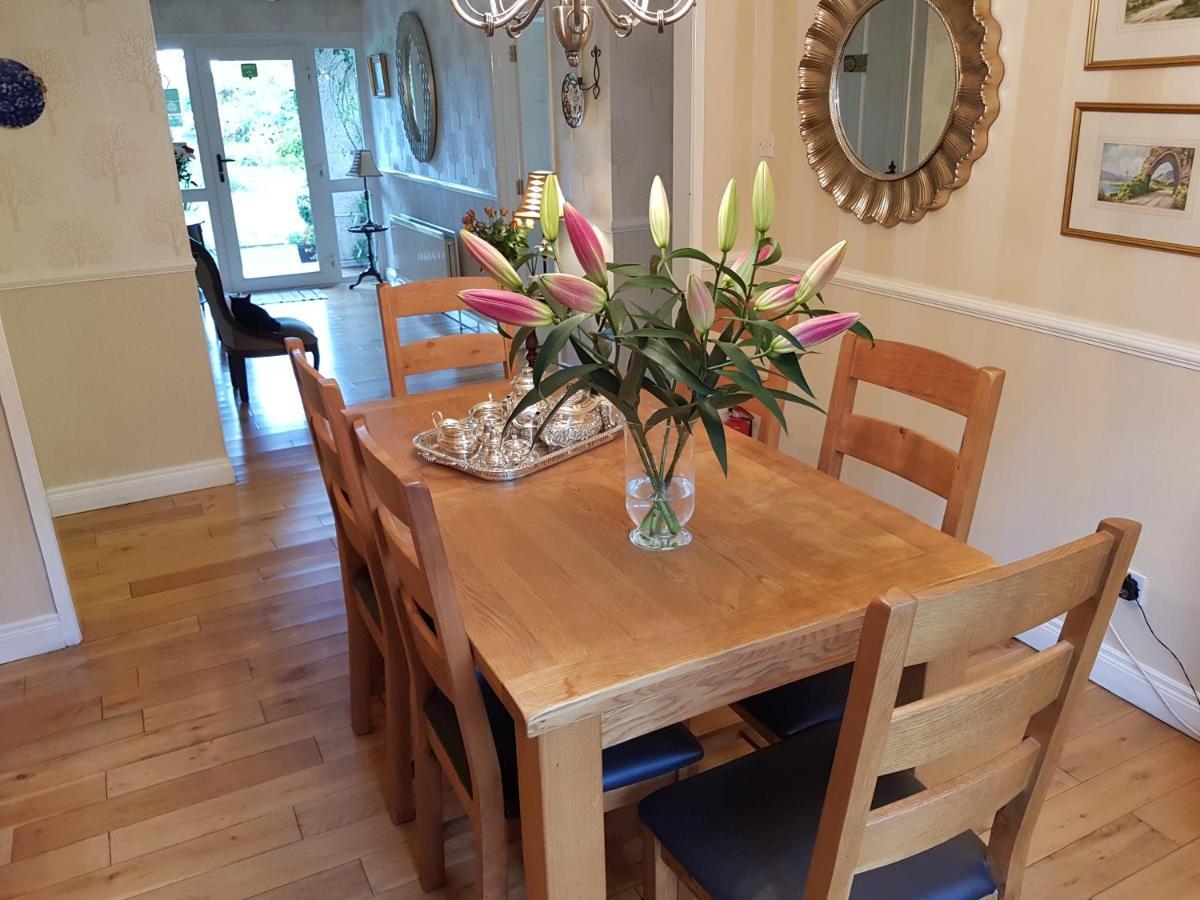 Meadow View B&B 밸리미나 외부 사진