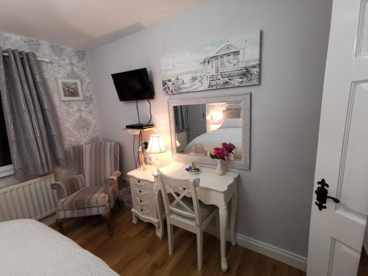 Meadow View B&B 밸리미나 외부 사진