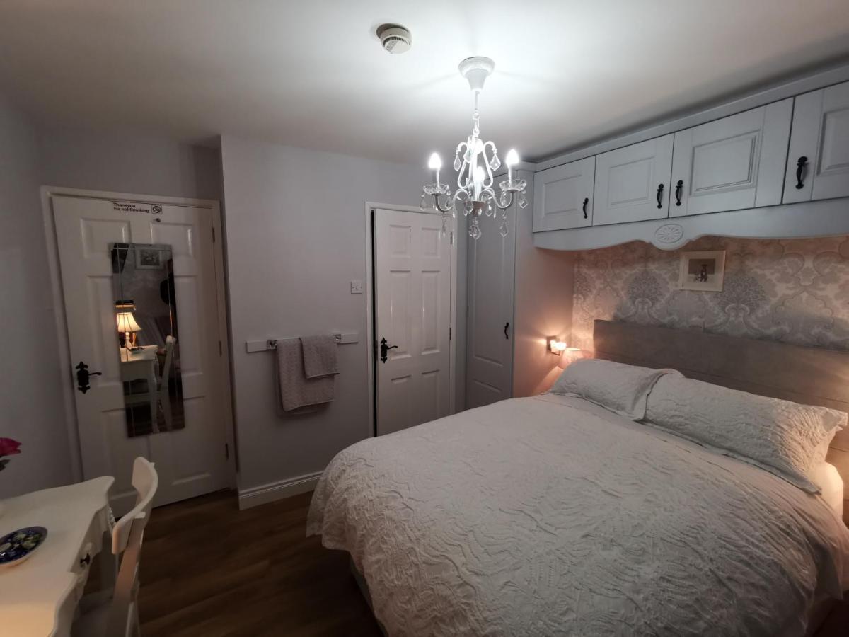 Meadow View B&B 밸리미나 외부 사진