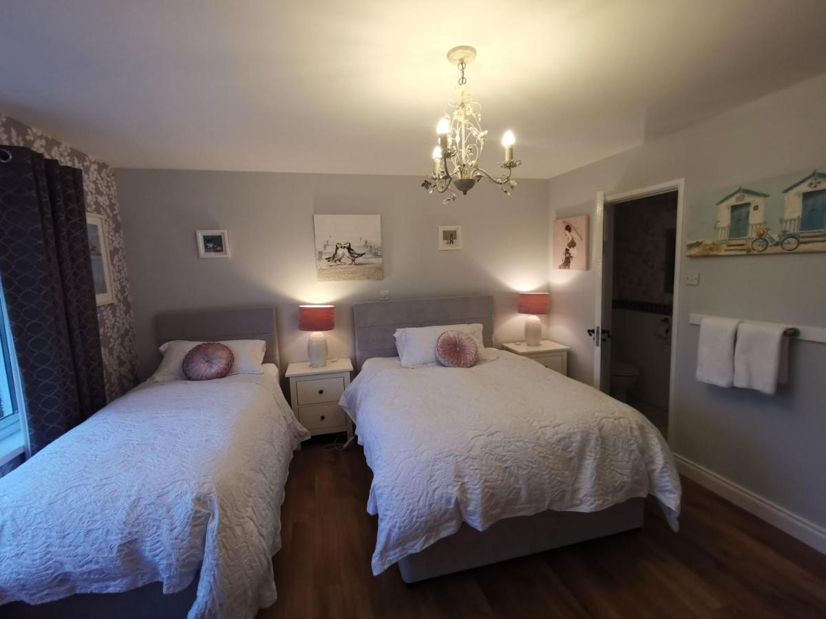 Meadow View B&B 밸리미나 외부 사진